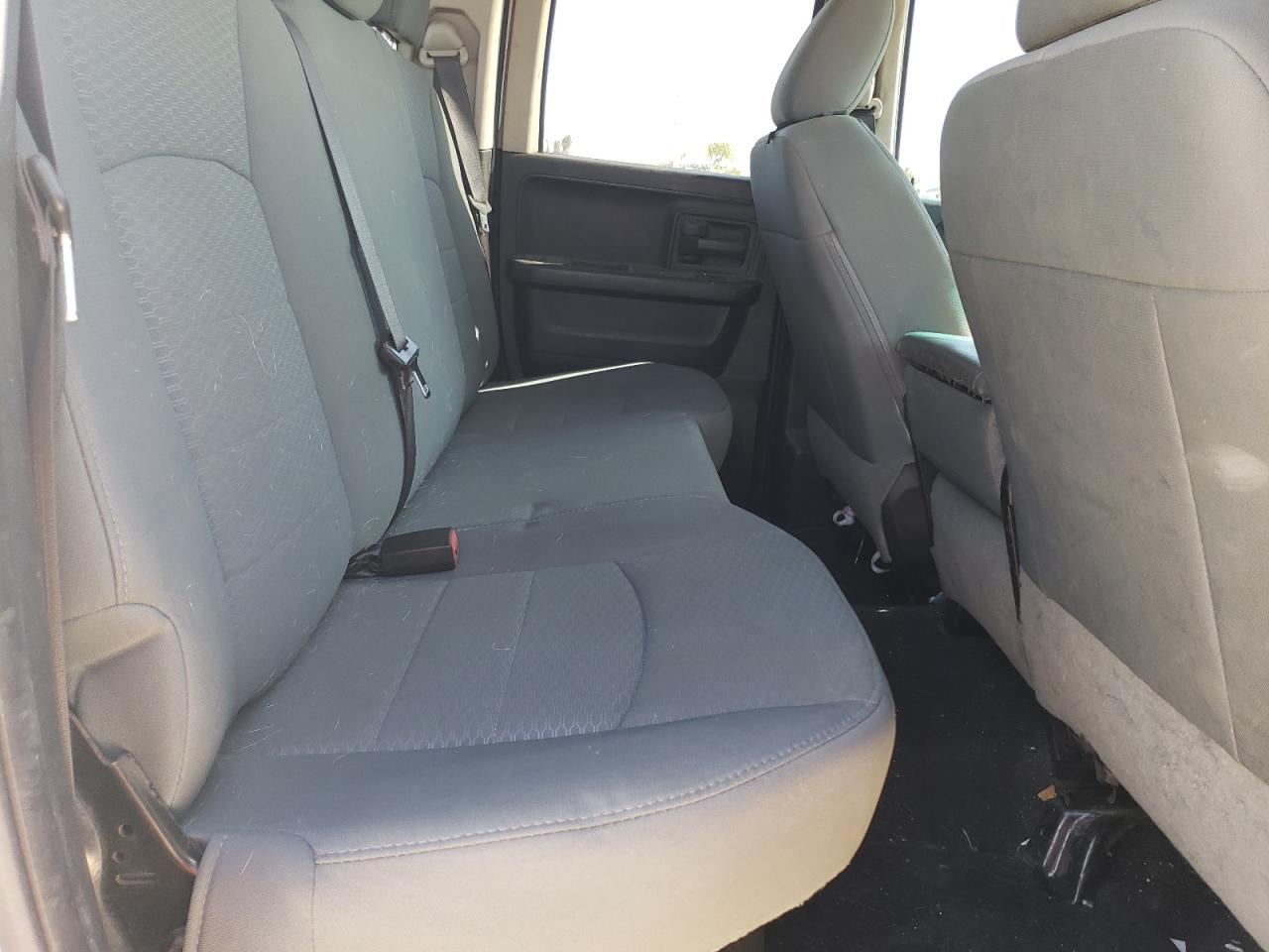 2019 RAM 1500 - Image 10