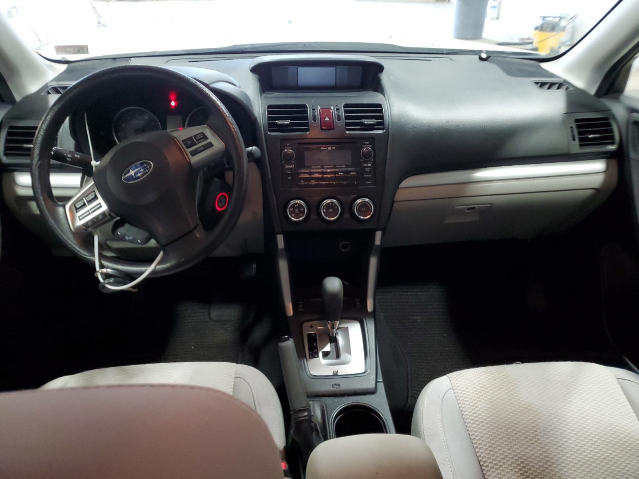 2015 Subaru Forester - Image 8