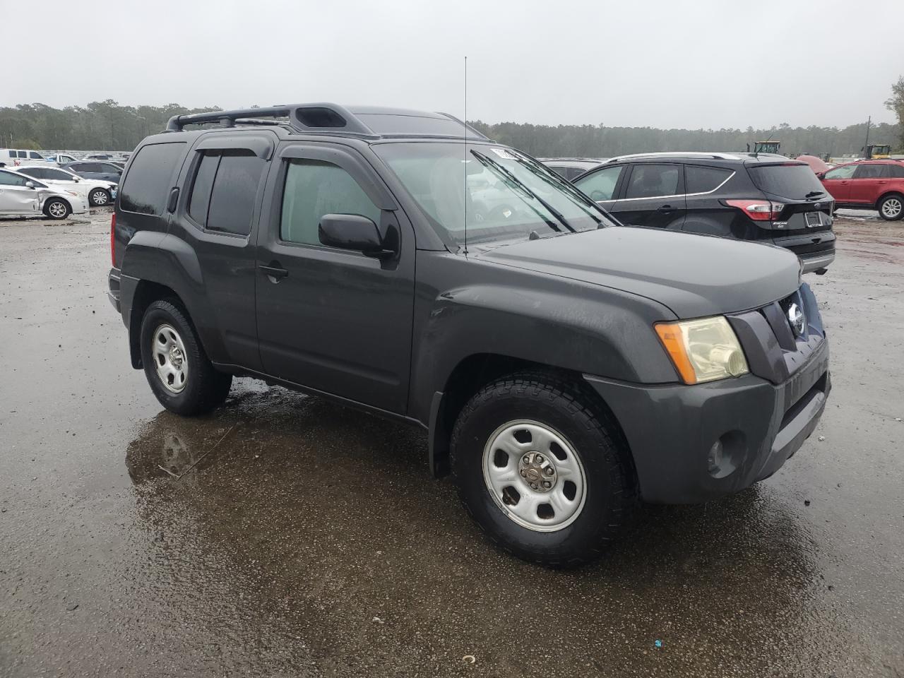 2006 Nissan XTerra - Image 4