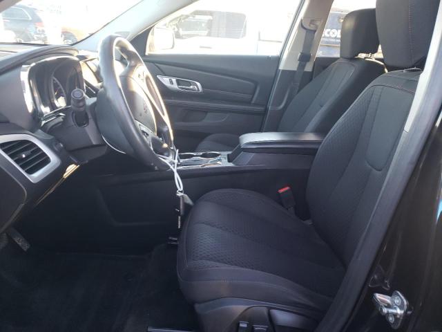 GMC TERRAIN 2015 Black