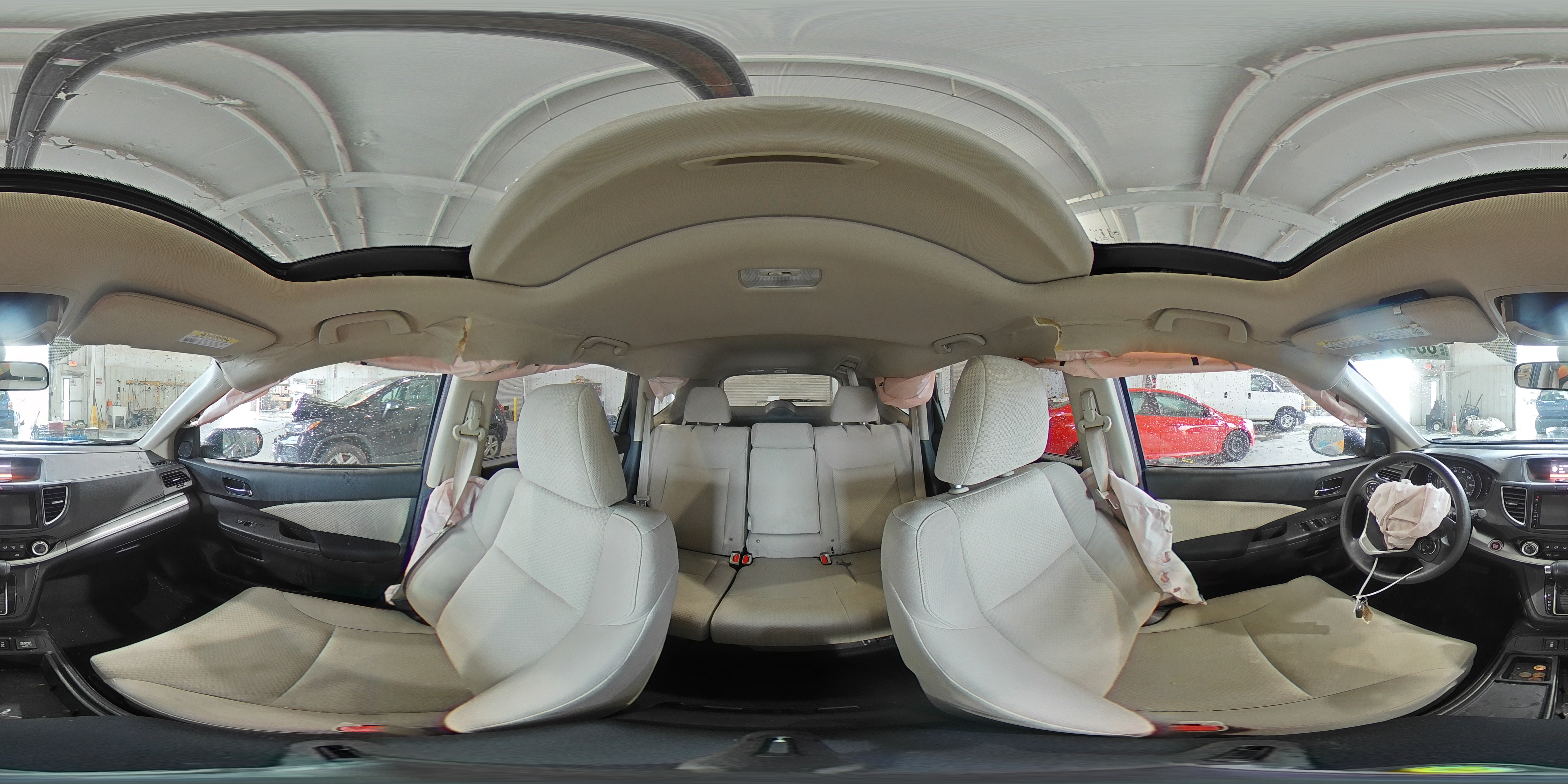 2016 Honda CR-V - Image 14