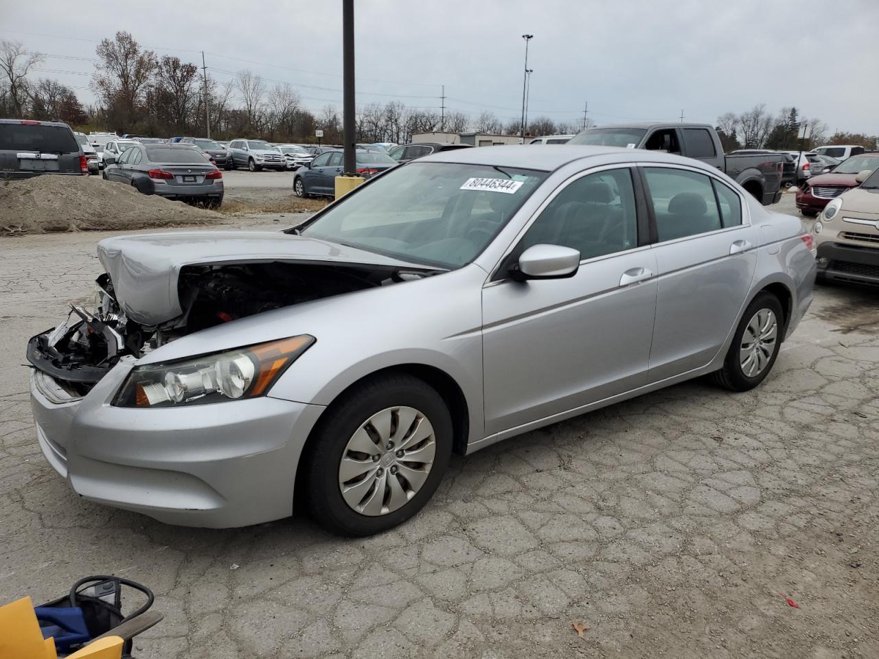 2011 Honda Accord - Image 1