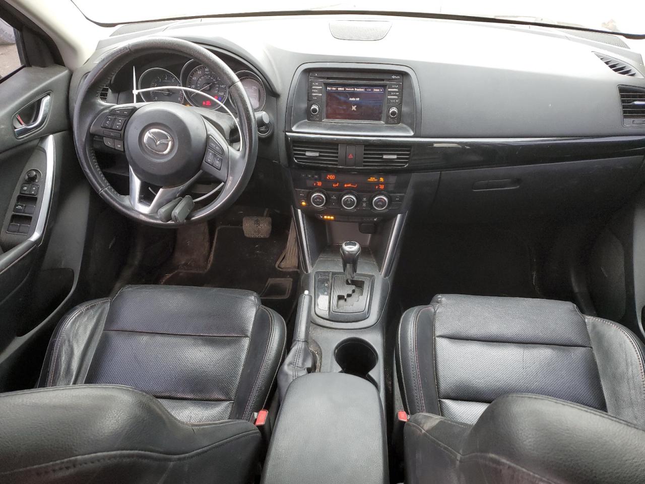 2014 Mazda CX-5 - Image 8