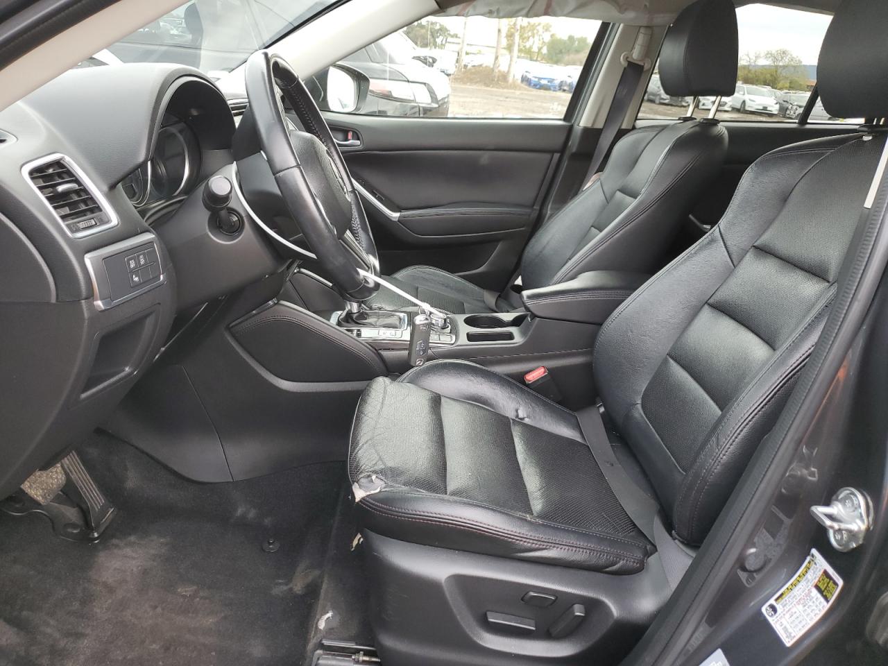 2016 Mazda CX-5 - Image 7