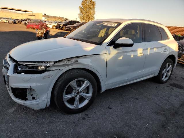 2020 Audi Q5 Premium