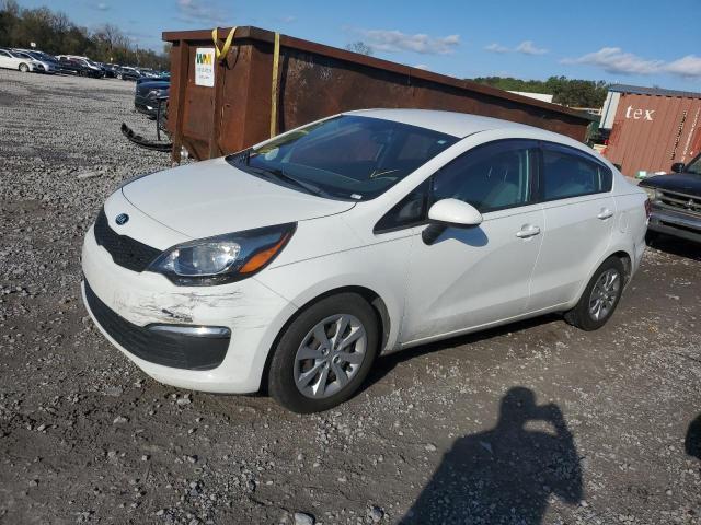 2017 Kia Rio Lx