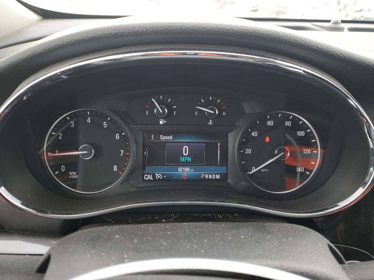 2021 Buick Encore - Image 9