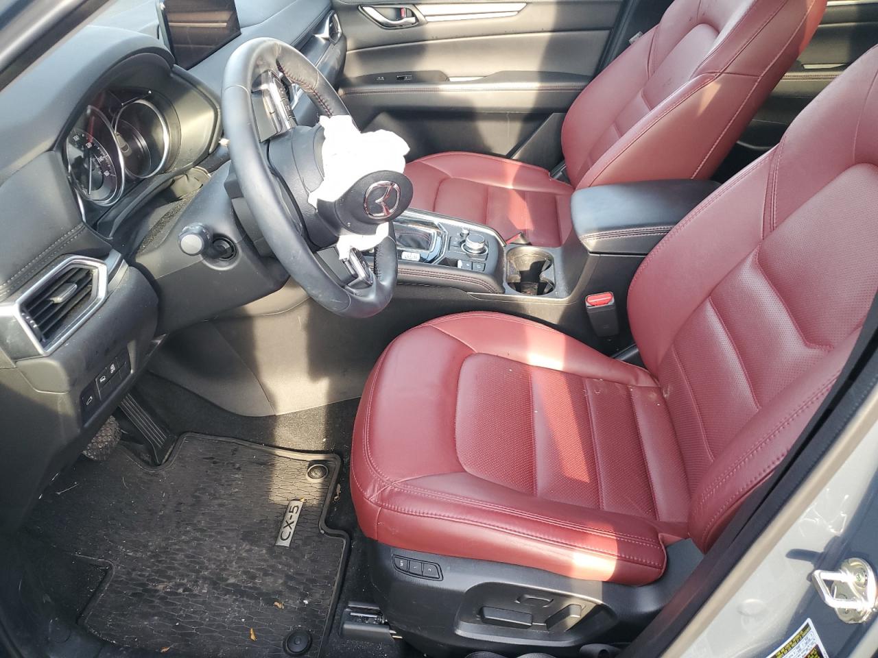 2023 Mazda CX-5 - Image 7