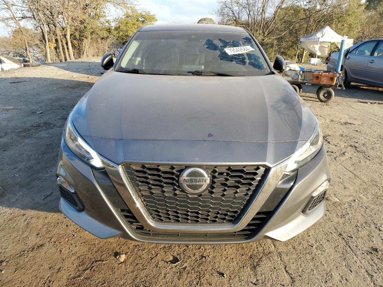 2020 Nissan Altima - Image 5
