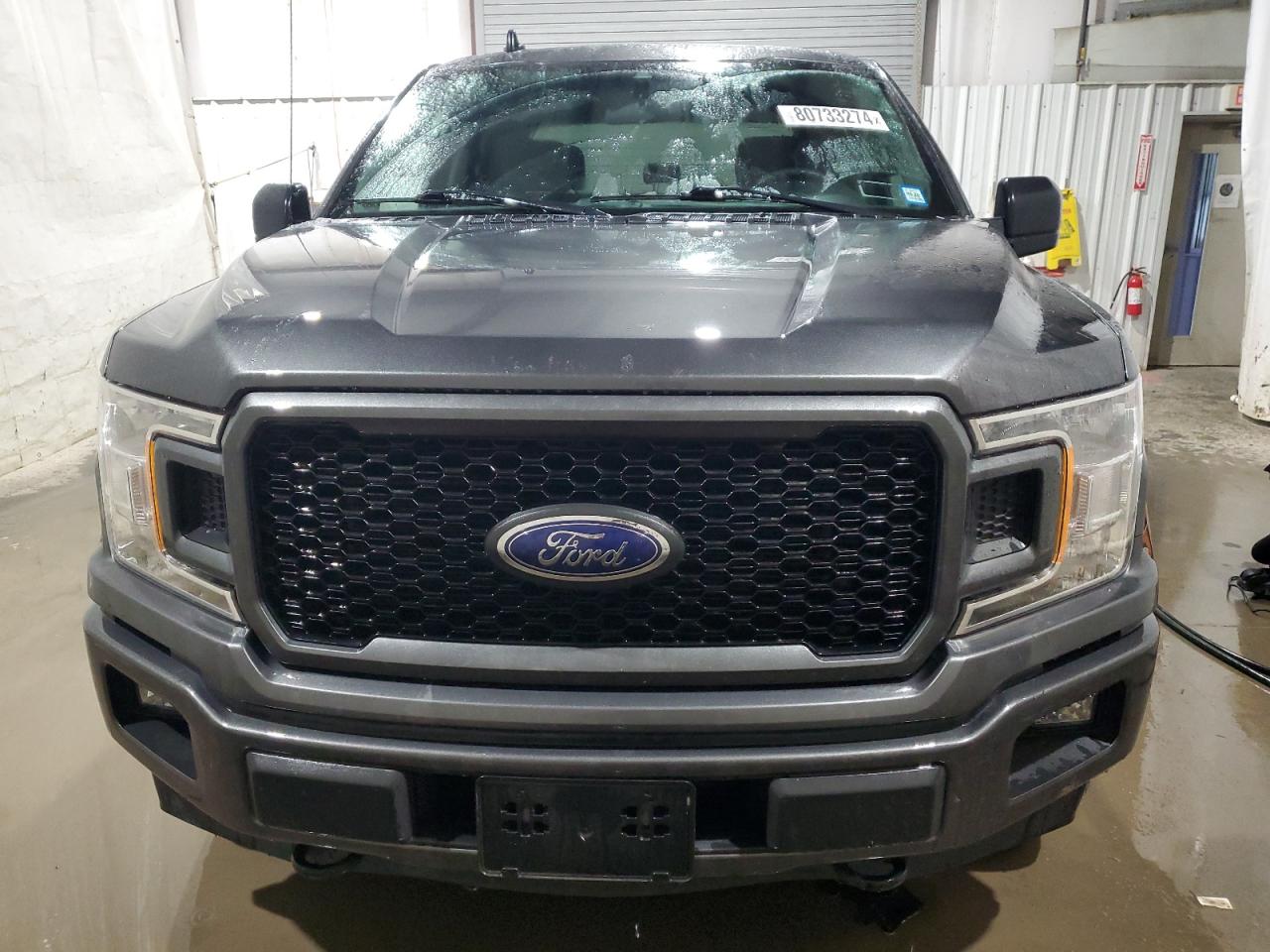 2020 Ford F-150 - Image 5