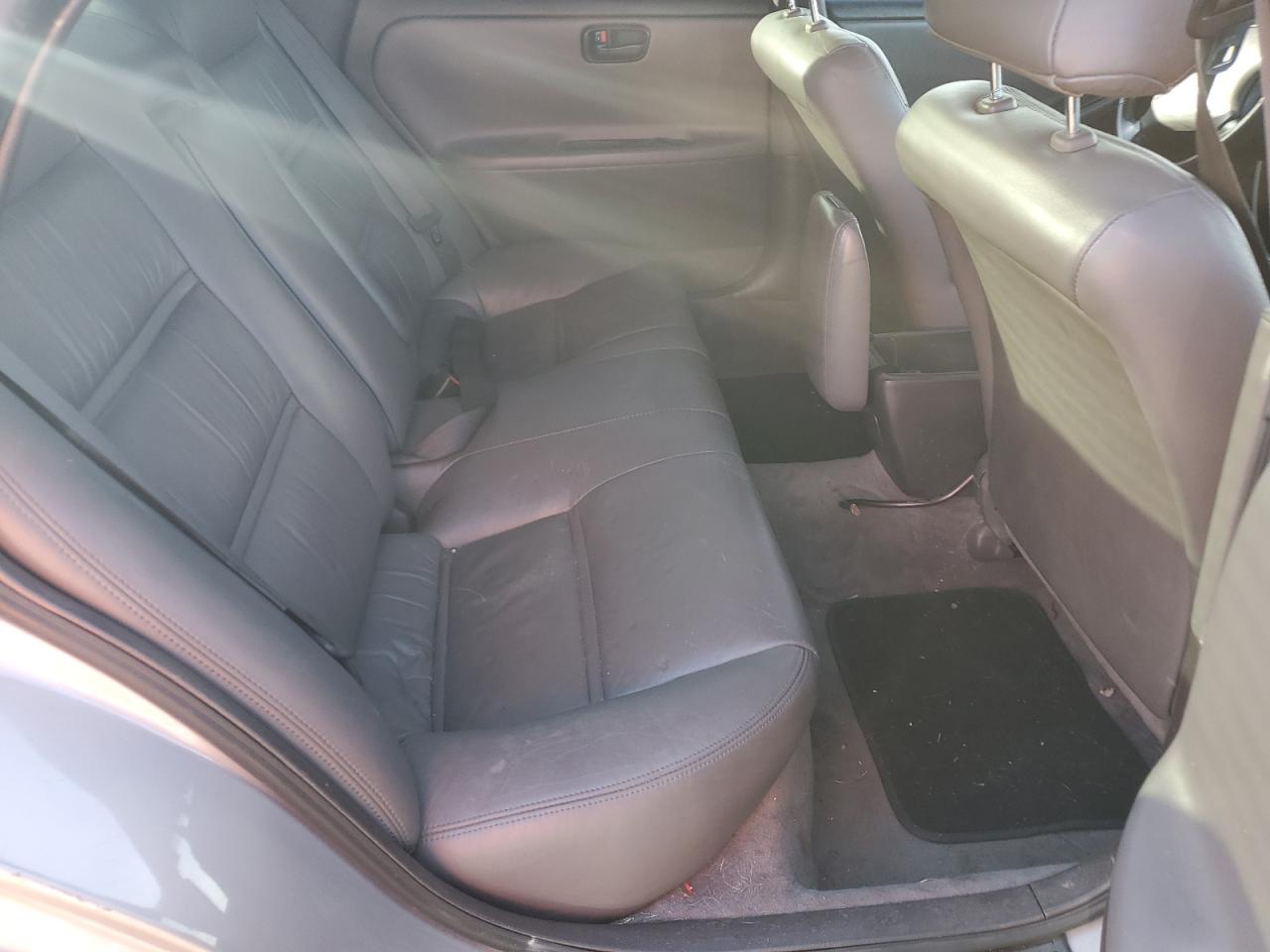 1993 Lexus Es 300 VIN: JT8VK13T2P0141513 Lot: 80023764