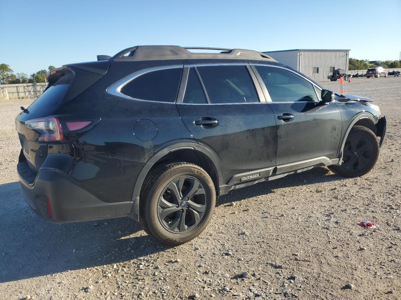 2020 Subaru Outback - Image 3
