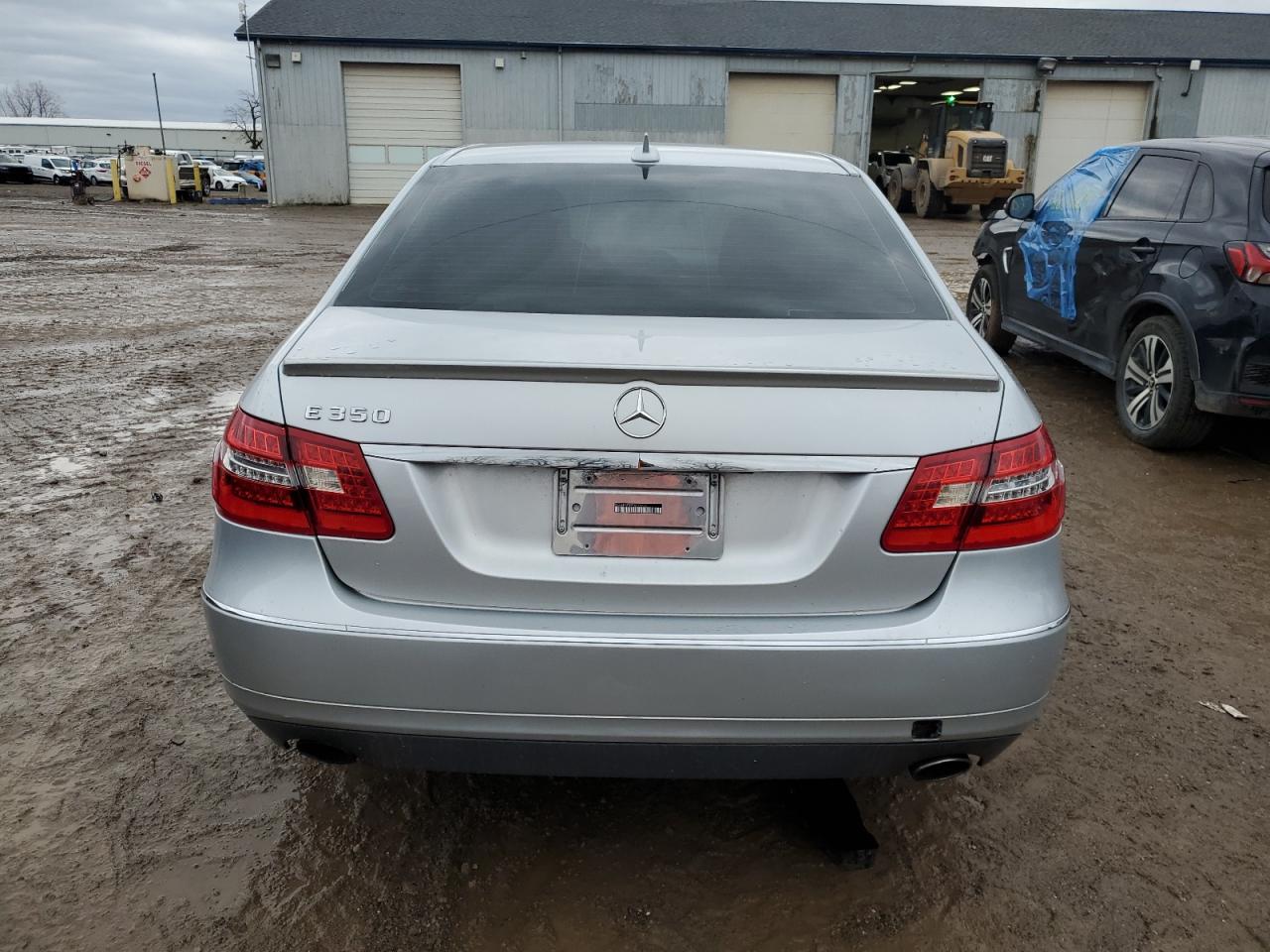 2013 Mercedes-Benz E 350 VIN: WDDHF5KB2DA674735 Lot: 78867244