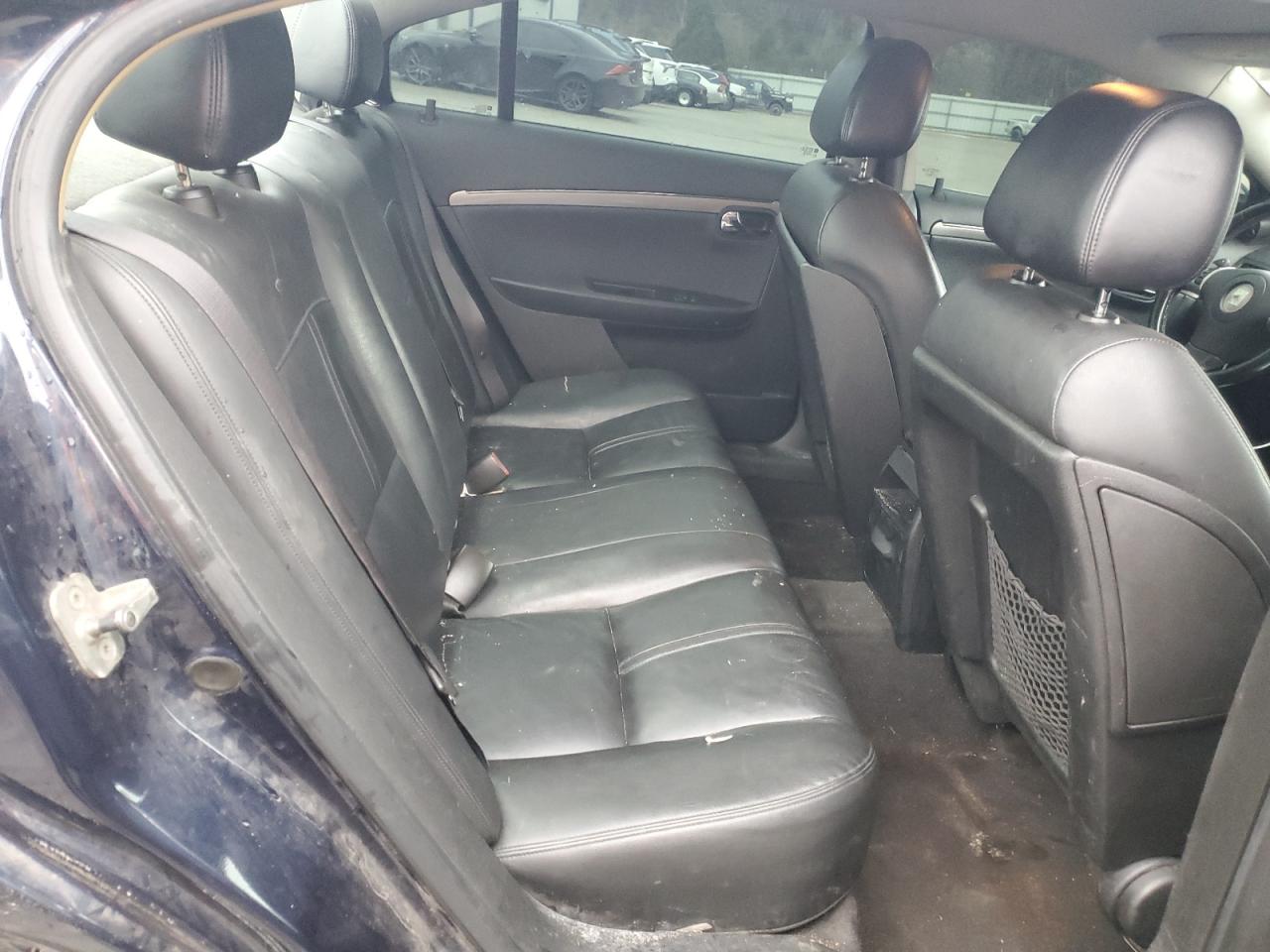 2009 Saturn Aura - Image 10