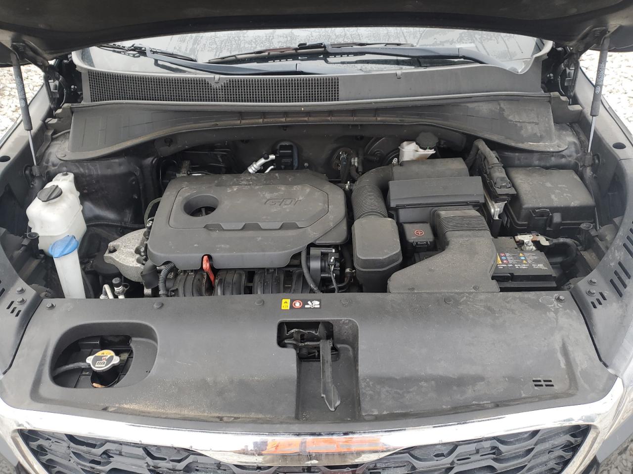 2019 Kia Sorento - Image 12