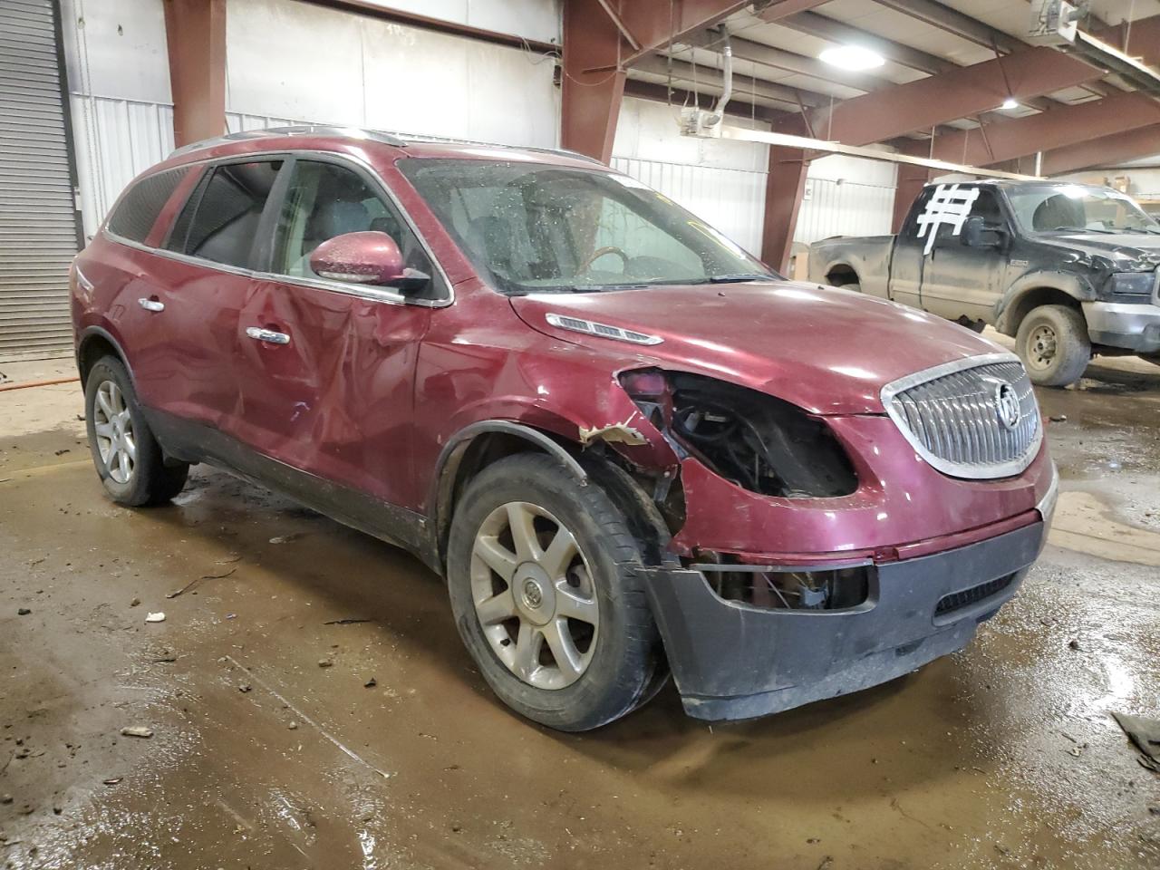 2008 Buick Enclave - Image 4