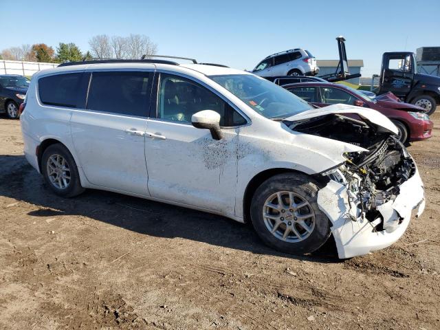  CHRYSLER MINIVAN 2021 Biały