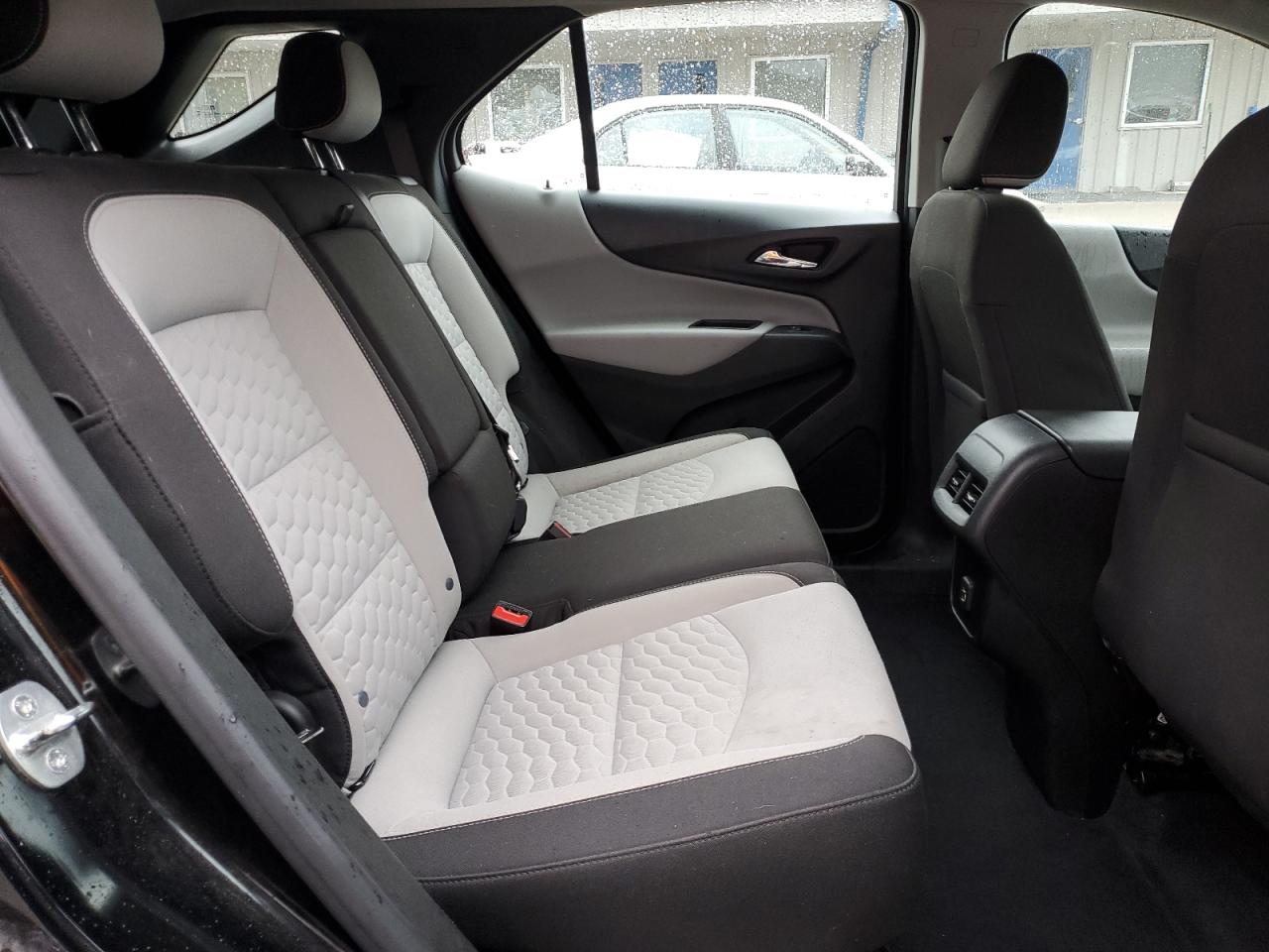 2021 Chevrolet Equinox - Image 11