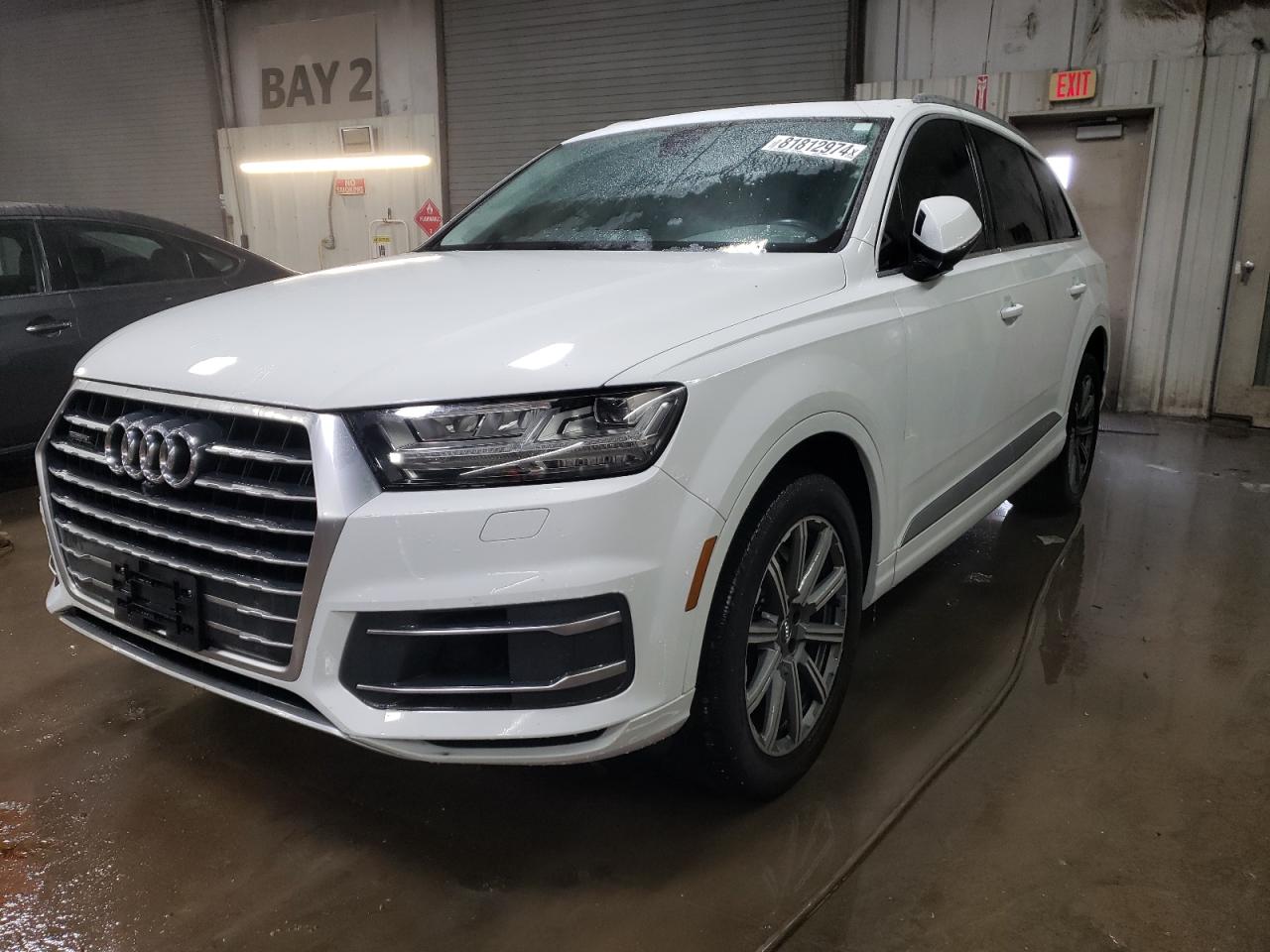 VIN WA1LAAF77KD001298 2019 AUDI Q7 no.1