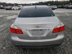 2011 Hyundai Genesis 4.6L للبيع في Ellenwood، GA - Front End