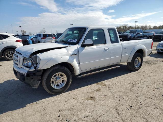 2011 Ford Ranger Super Cab