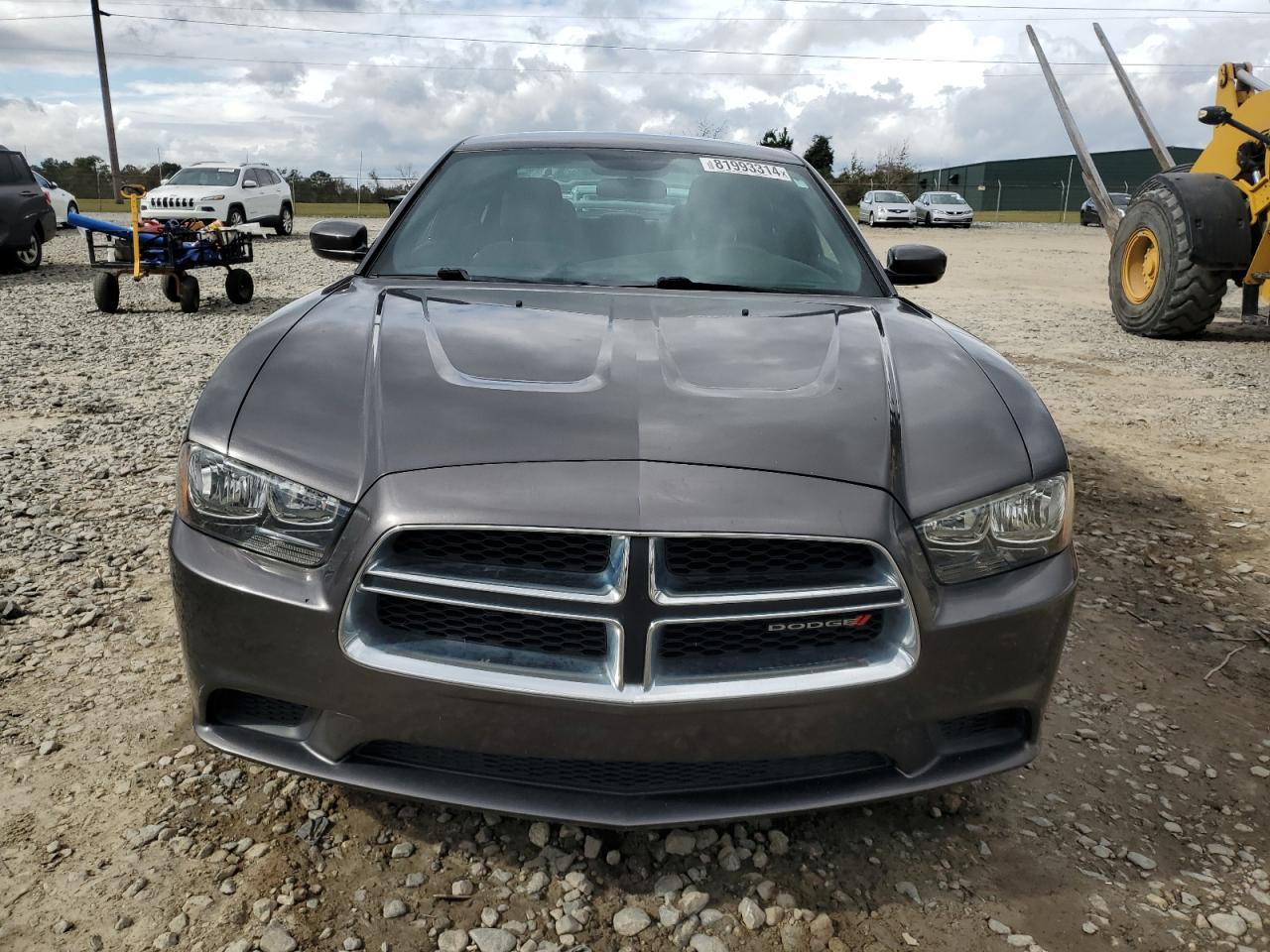 2014 Dodge Charger - Image 5
