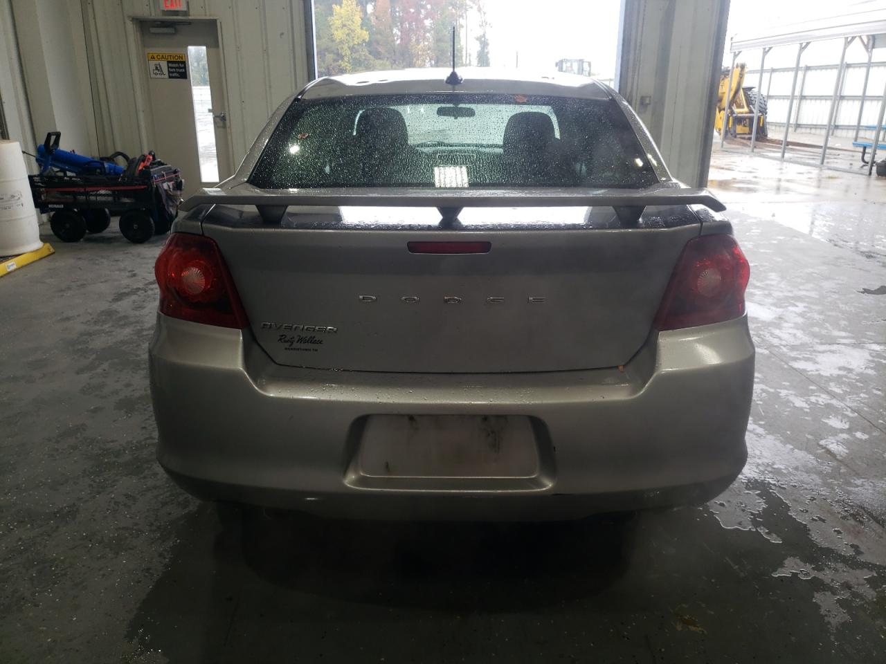 2013 Dodge Avenger - Image 6