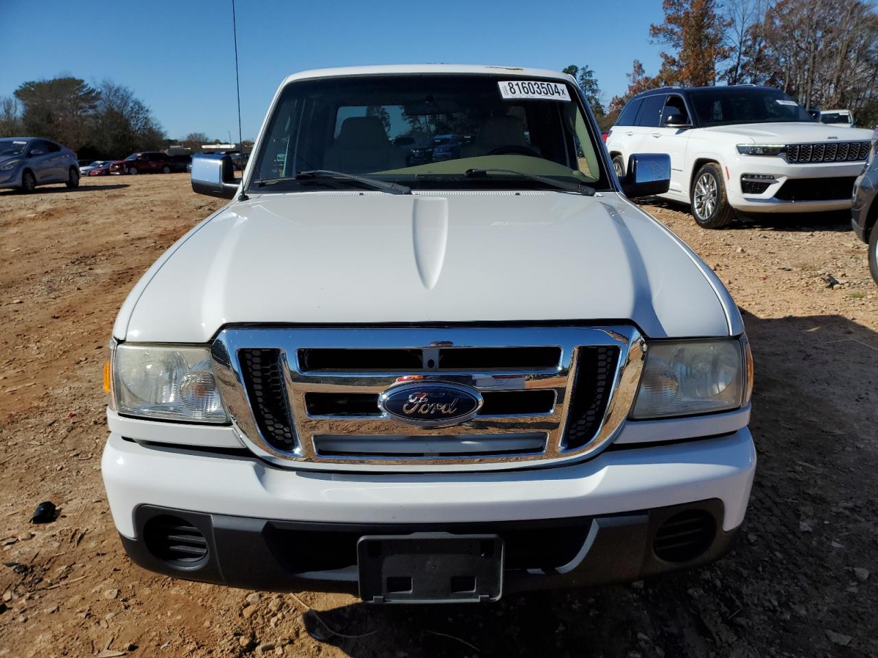 2008 Ford Ranger - Image 5