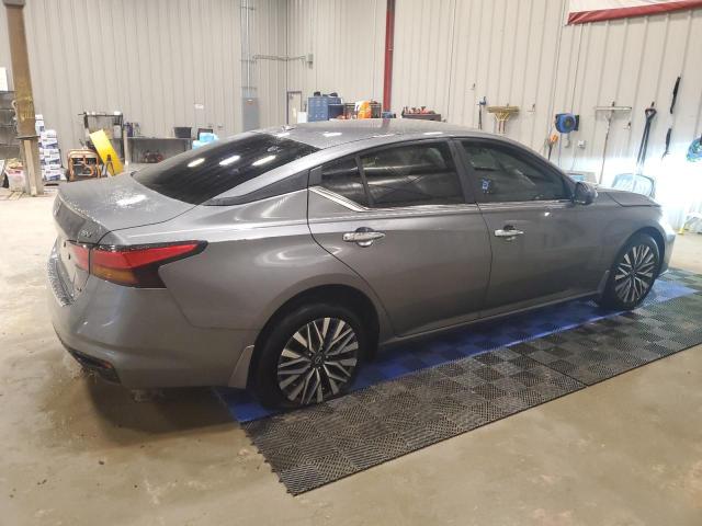  NISSAN ALTIMA 2023 Gray