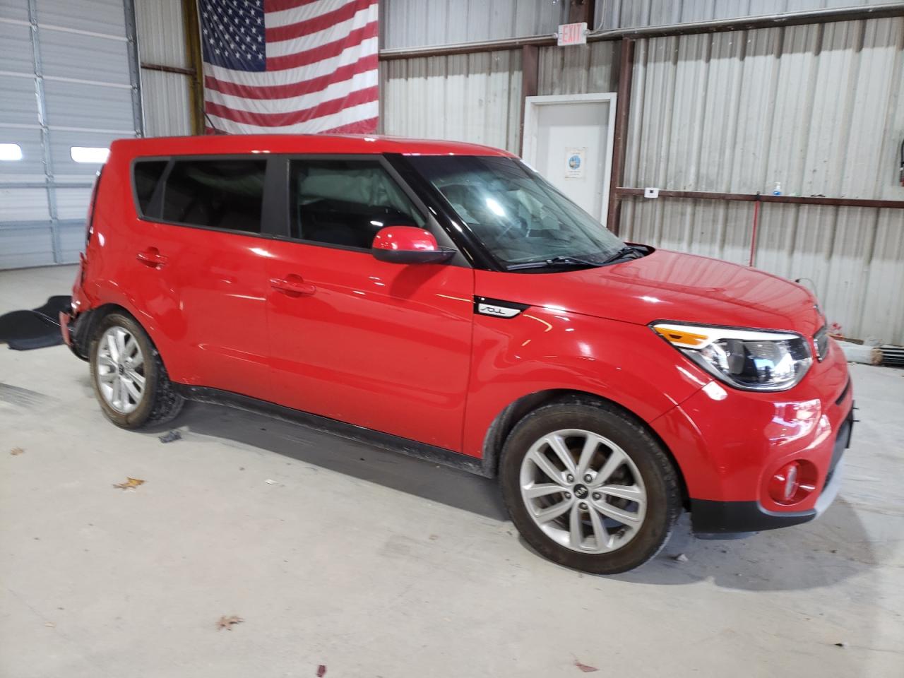 2019 Kia Soul - Image 4