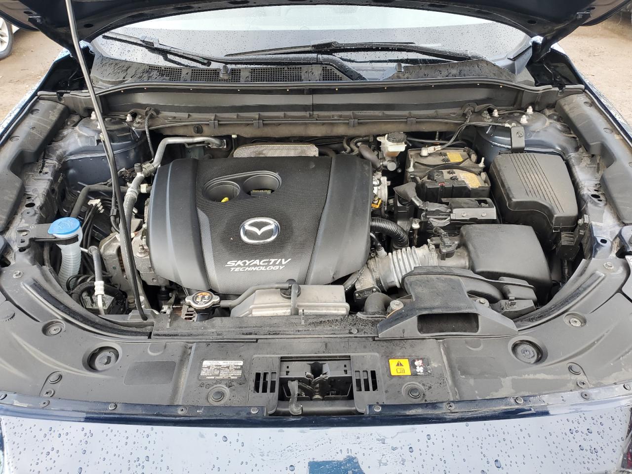 2019 Mazda CX-5 - Image 12