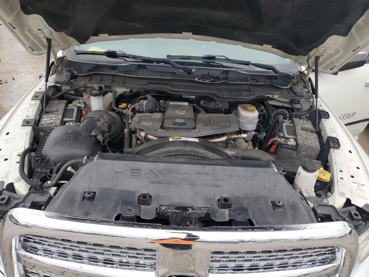 2018 RAM 2500 - Image 11