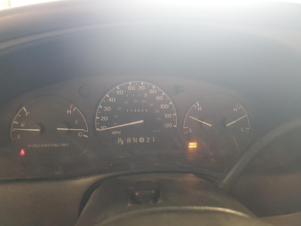 1996 Ford Ranger - Image 9