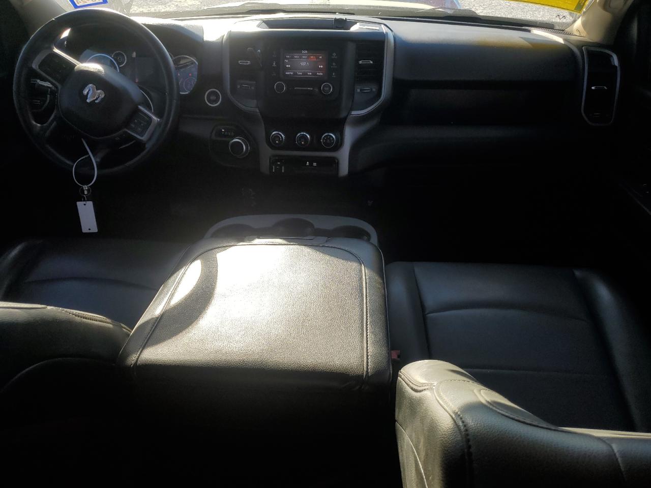 2020 RAM 2500 - Image 8