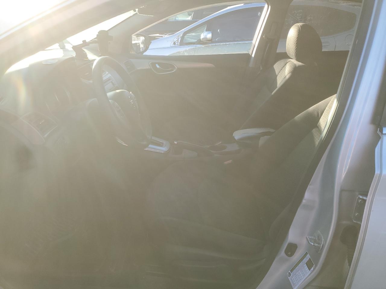 2013 Nissan Sentra - Image 7