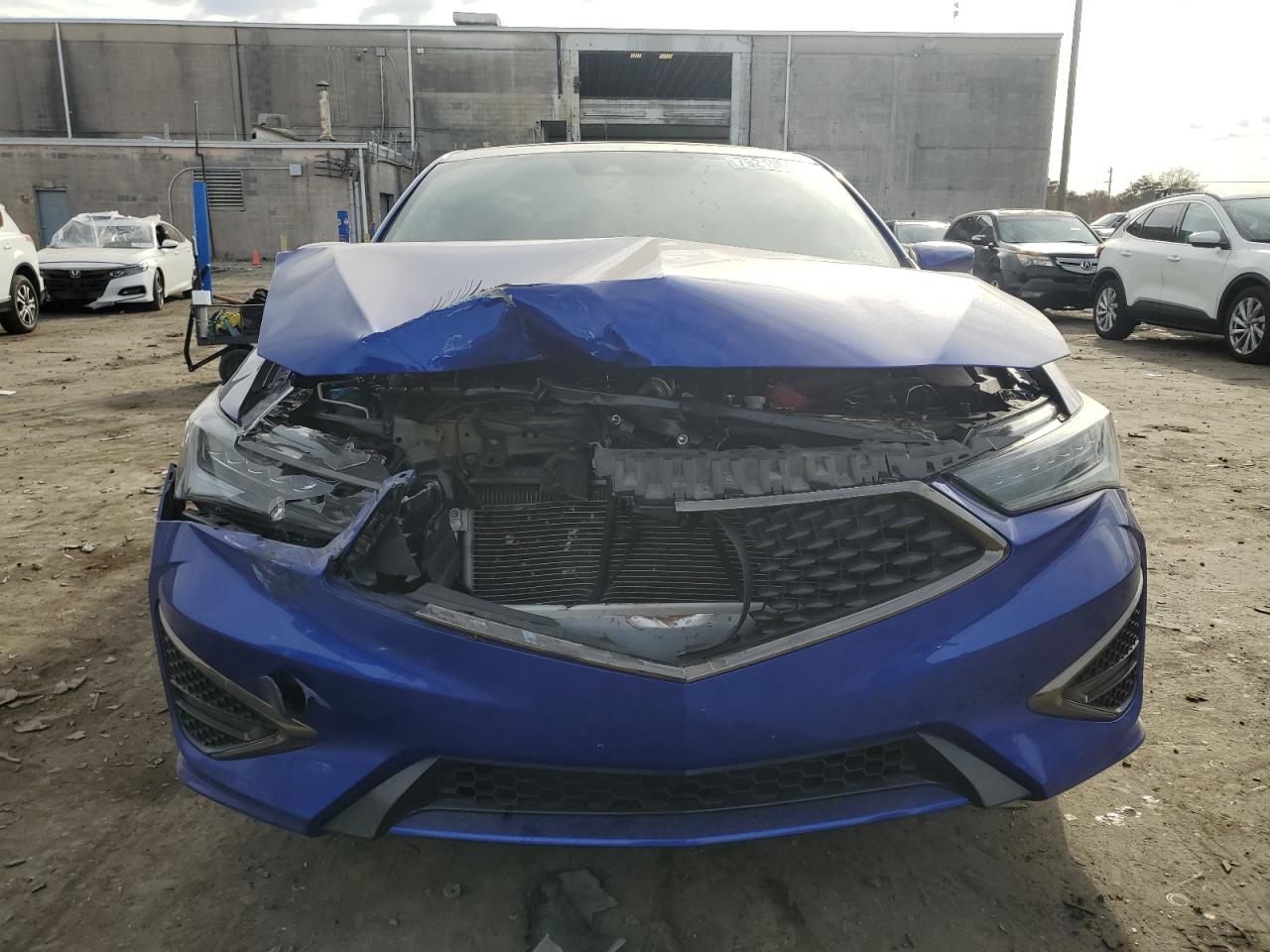 2021 Acura ILX - Image 5