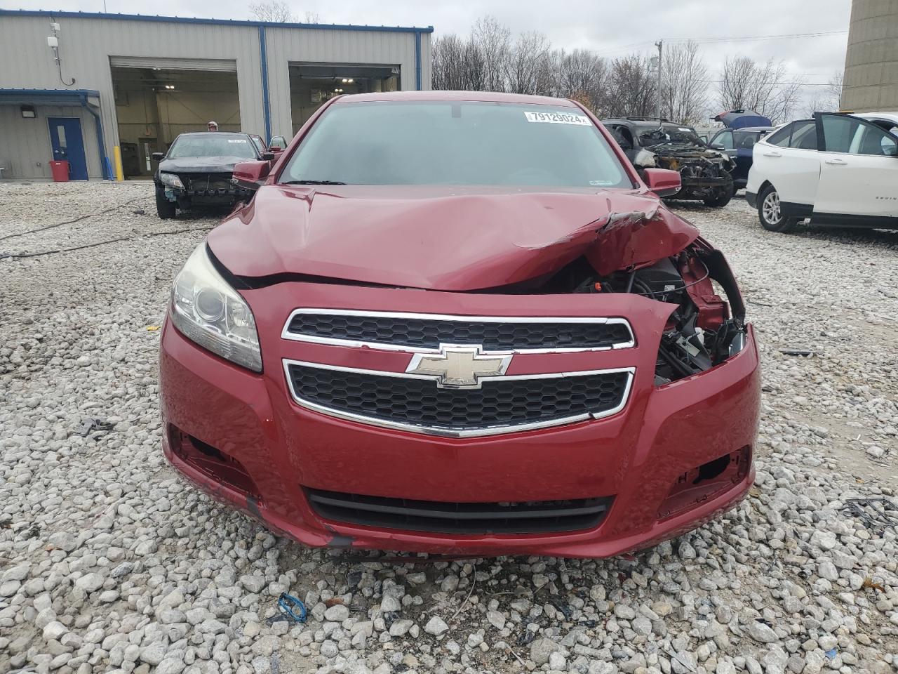 2013 Chevrolet Malibu - Image 5