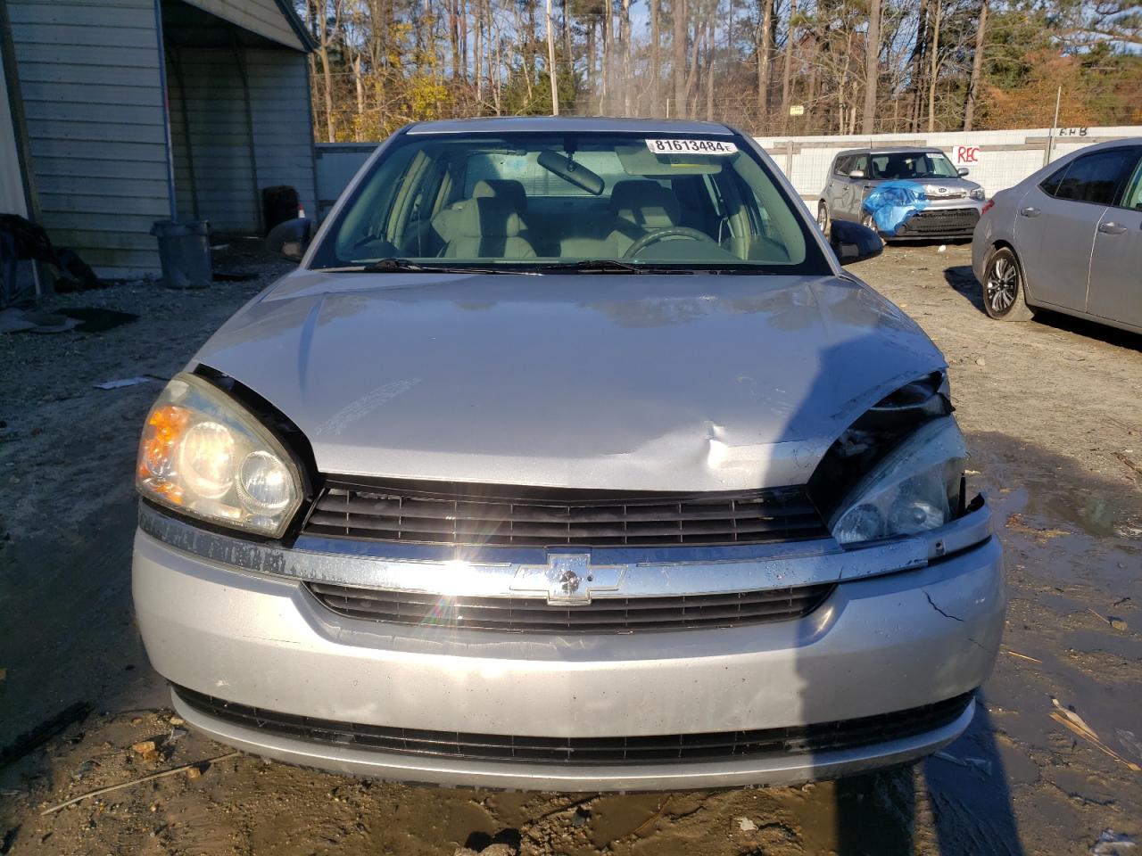 2005 Chevrolet Malibu - Image 5