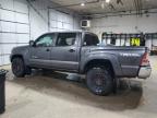 2012 Toyota Tacoma Double Cab продається в Candia, NH - Side