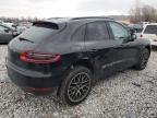 2017 Porsche Macan  продається в Cahokia Heights, IL - Front End