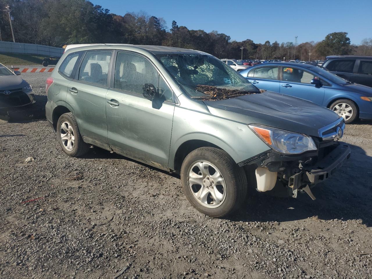 2016 Subaru Forester - Image 4