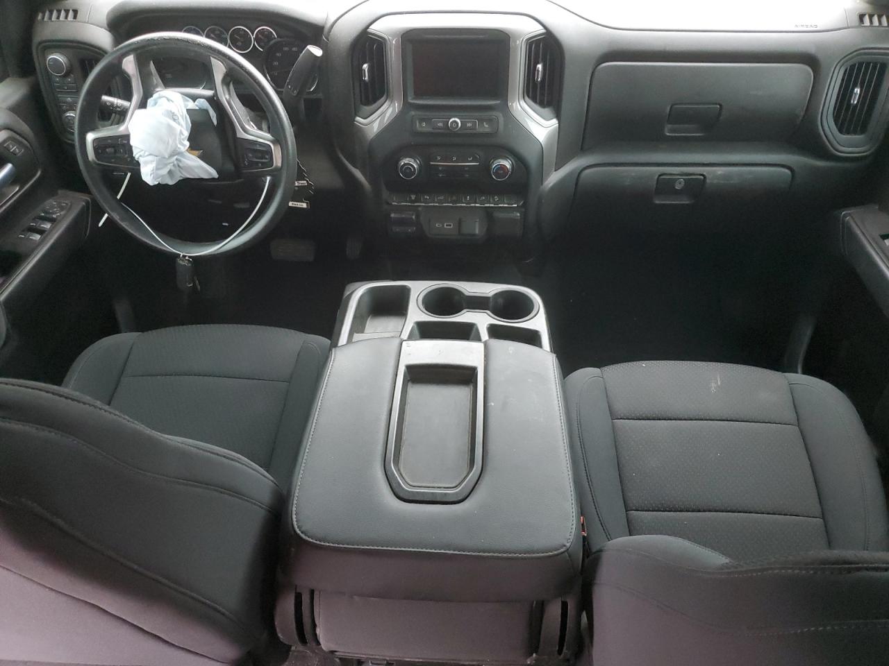 2021 Chevrolet Silverado - Image 8