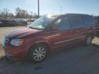 2014 Chrysler Town & Country Touring de vânzare în Fort Wayne, IN - Front End