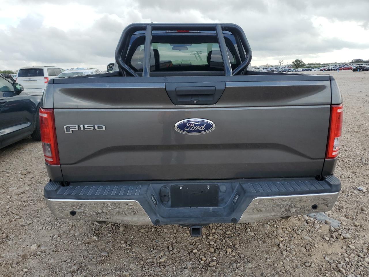 2016 Ford F-150 - Image 6