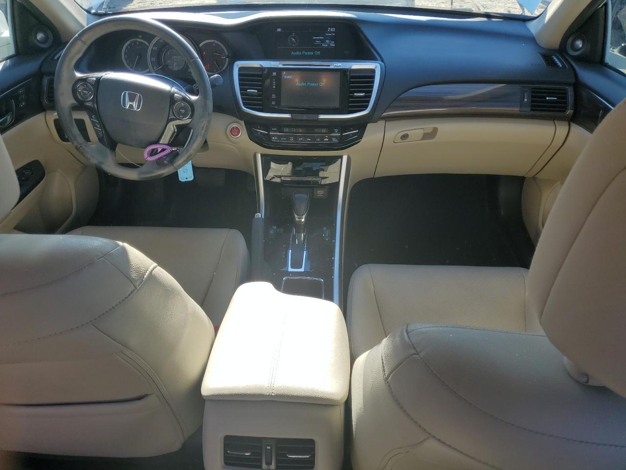 2016 Honda Accord - Image 8