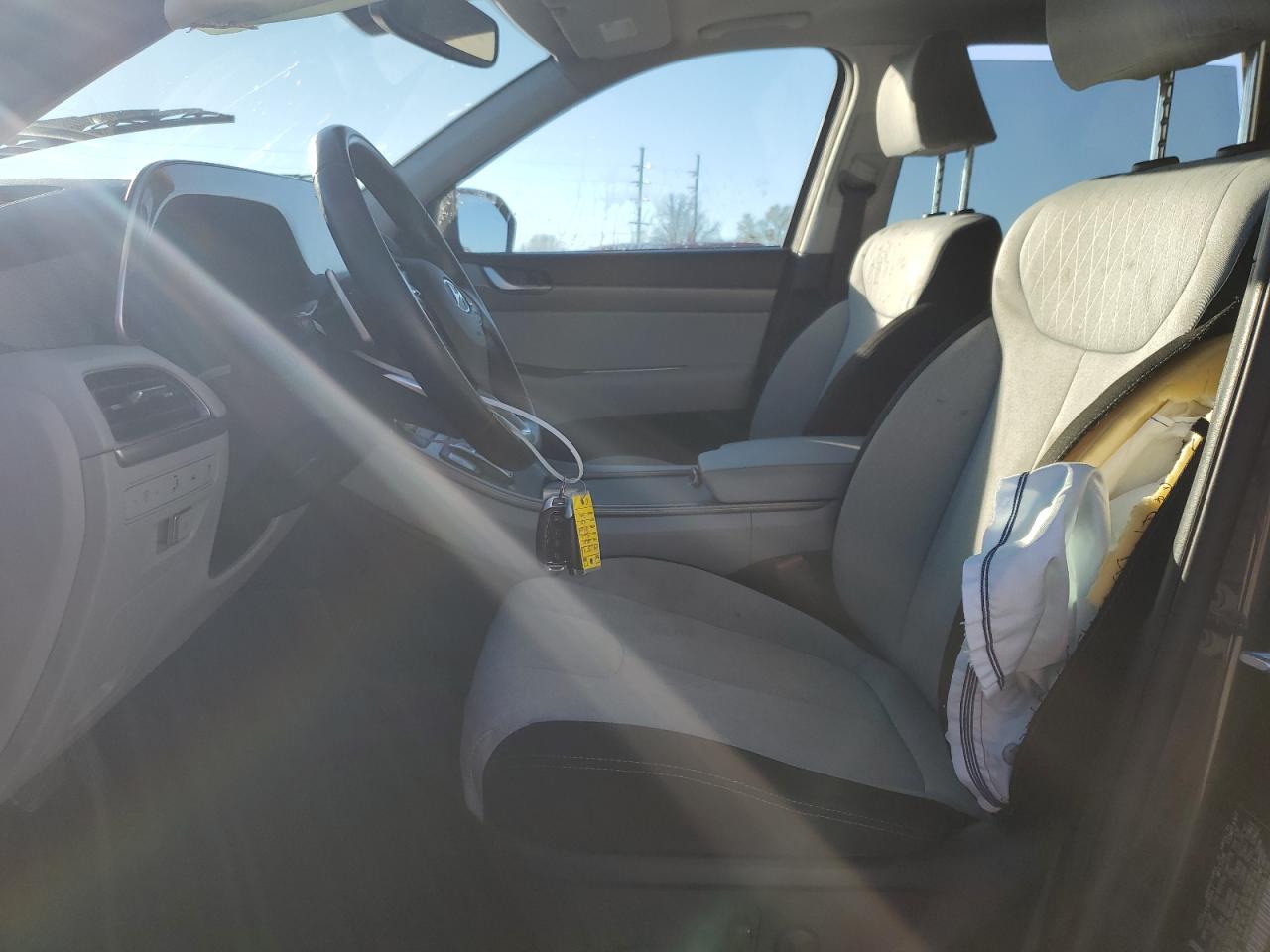 2020 Hyundai Palisade - Image 7
