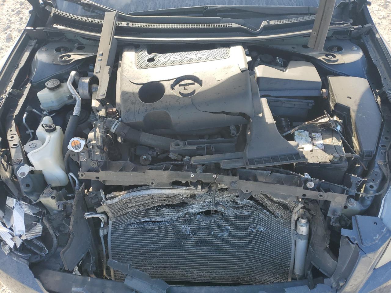 2008 Nissan Altima - Image 12