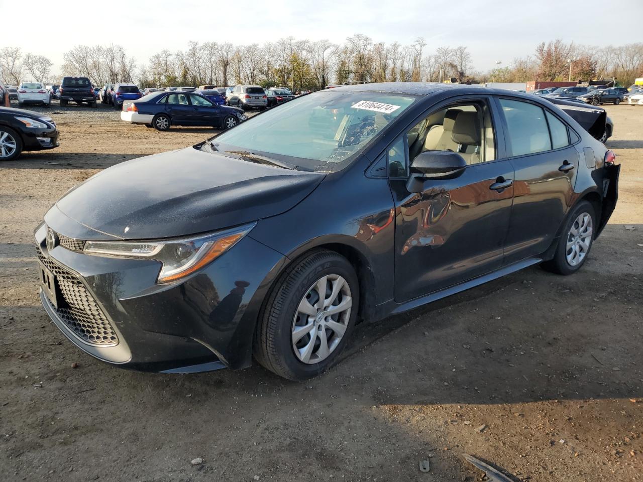 2022 Toyota Corolla - Image 1