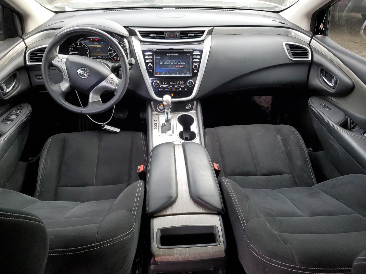 2016 Nissan Murano - Image 8