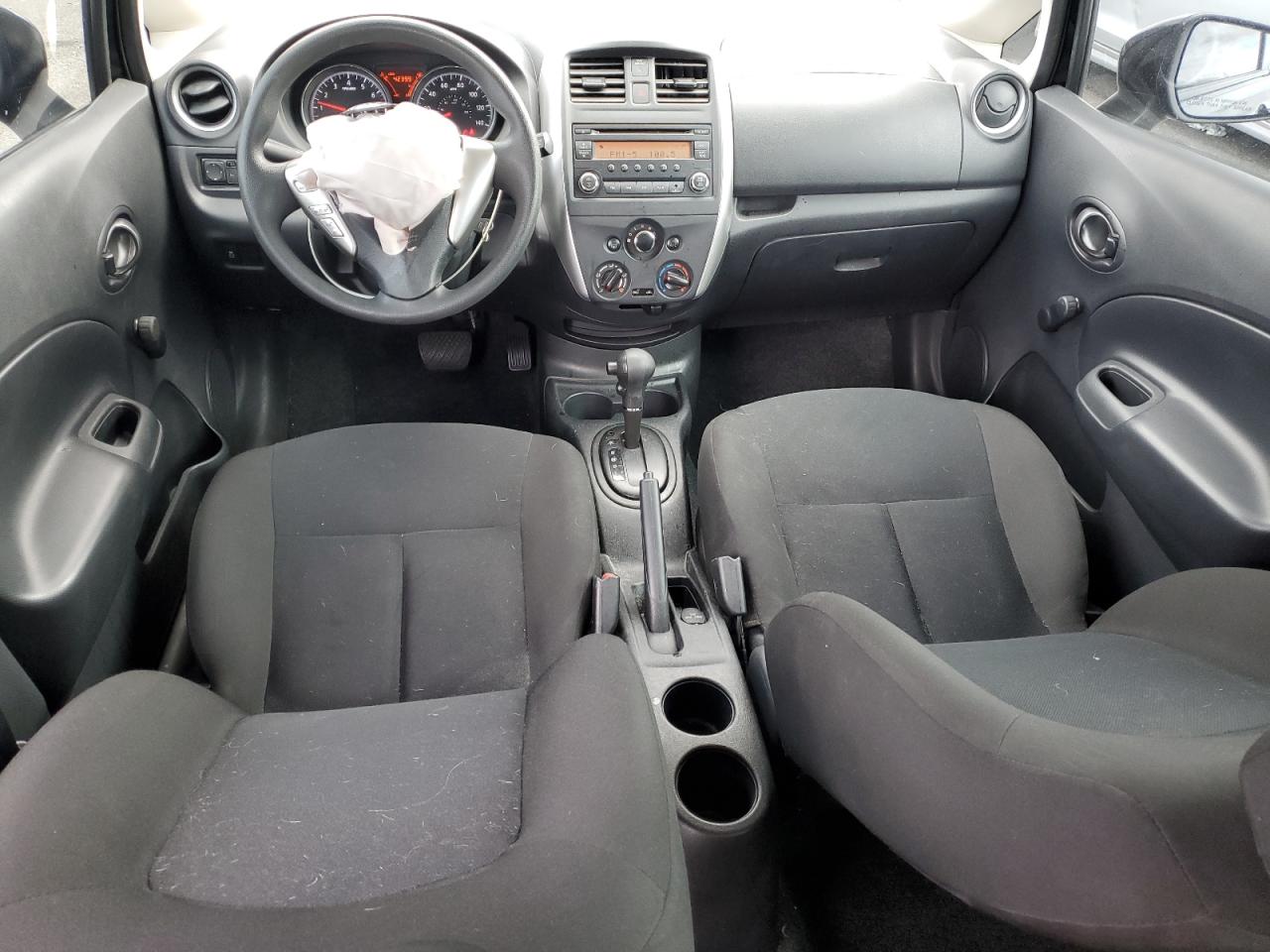 2015 Nissan Versa - Image 8